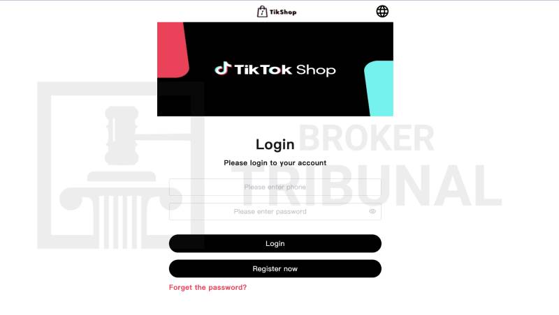 Tikoksmall Us Cc