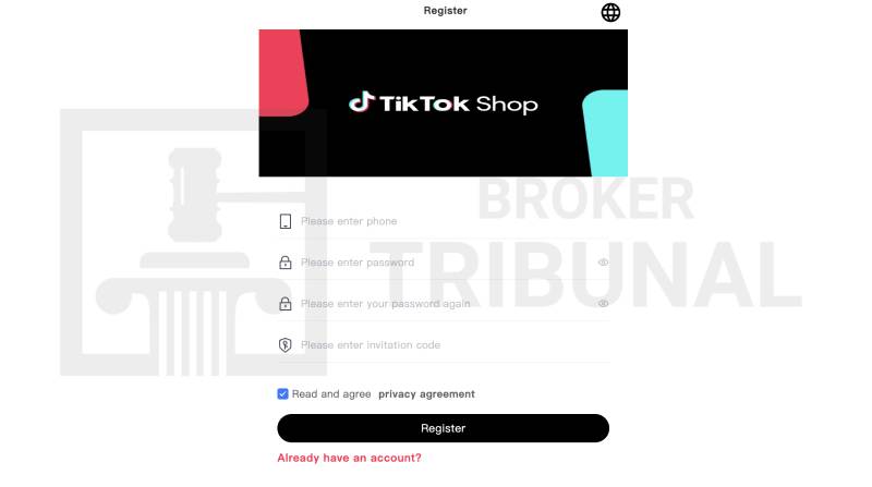 Tikoksmall Us Cc