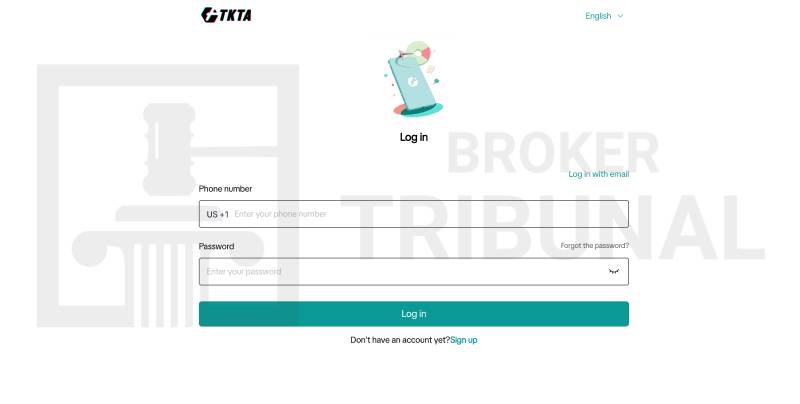 Tiktsp 