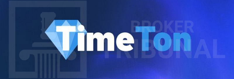 Time TON Ecosystem