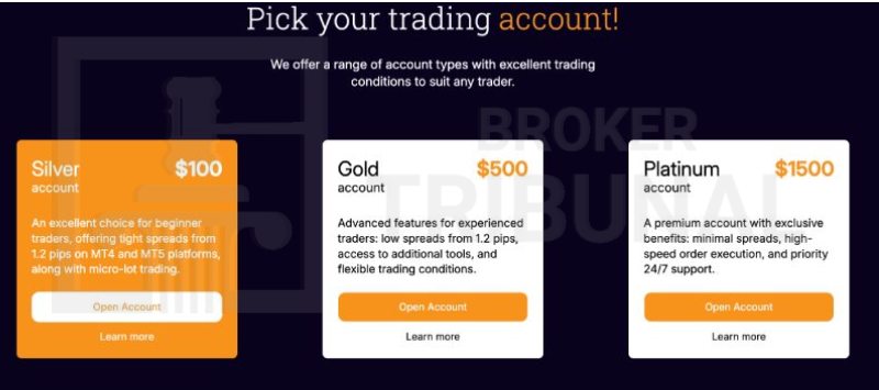 Titan Trade Global LTD