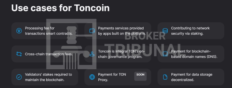 TonBounty