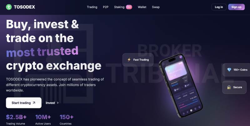 Tosodex