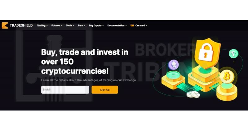 TradeShield 
