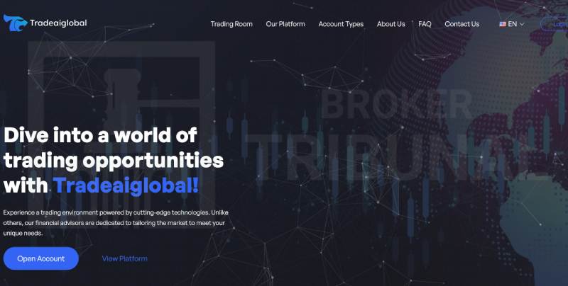 Tradeaiglobal