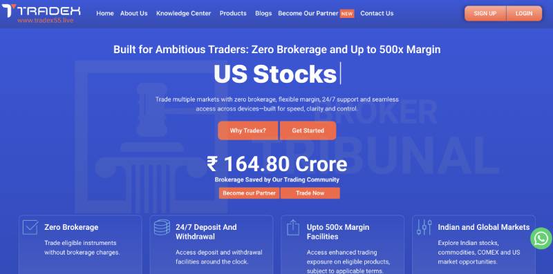 Tradex55