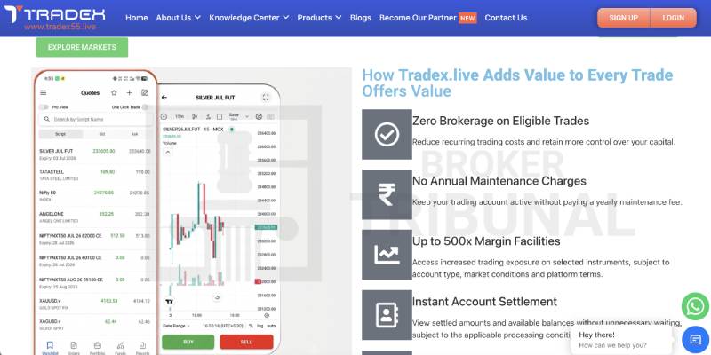 Tradex55