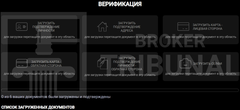 Trading View Online