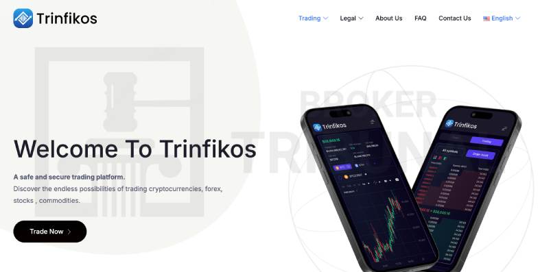 Trinfikos 