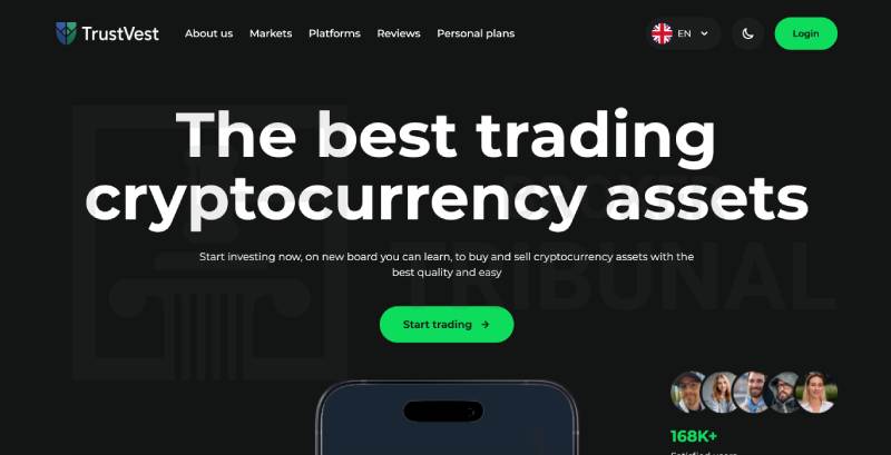 TrustVest 