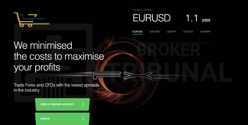 Trustplusfxt