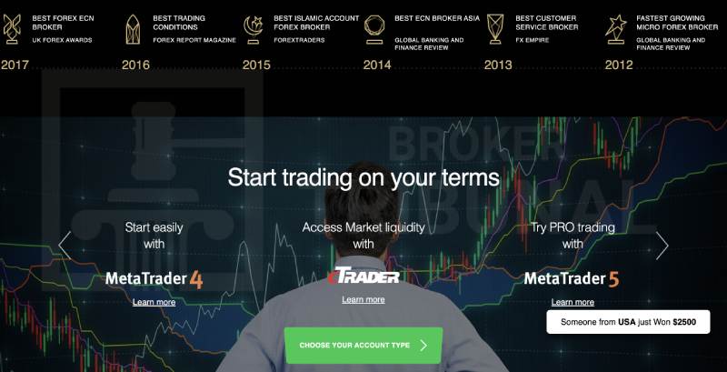 Trustplusfxt