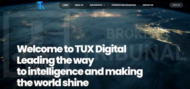 Tuxai 