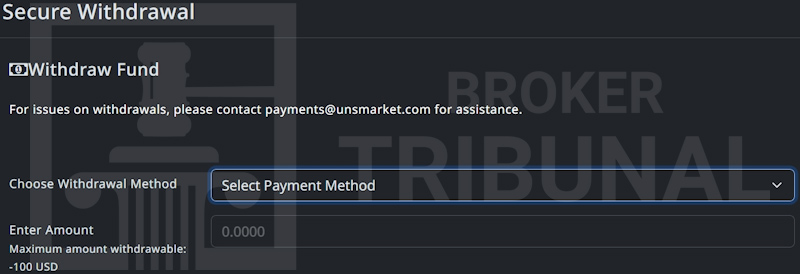 Universal Market 