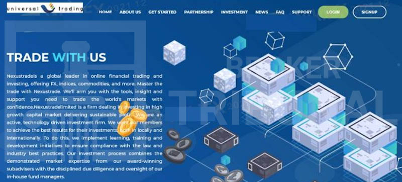 Universal Trading
