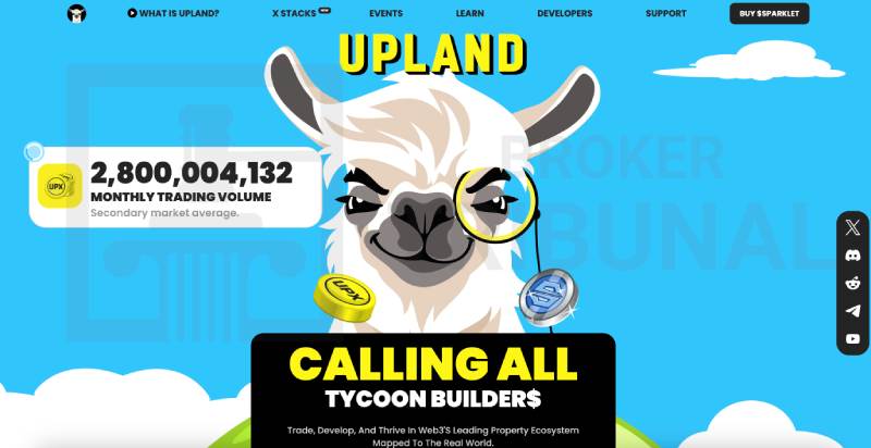 Upland