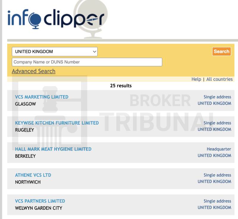 VCS Markets 