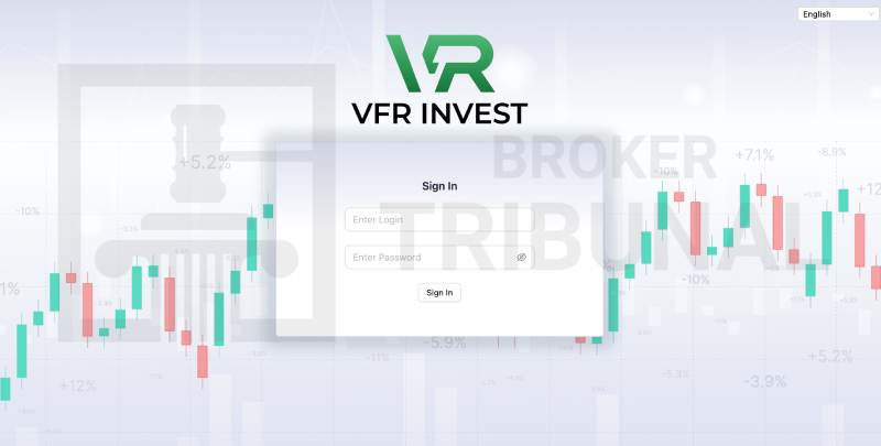 VFRInvest