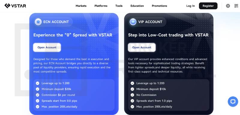 VSTAR