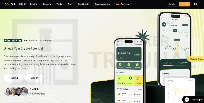 vadodex