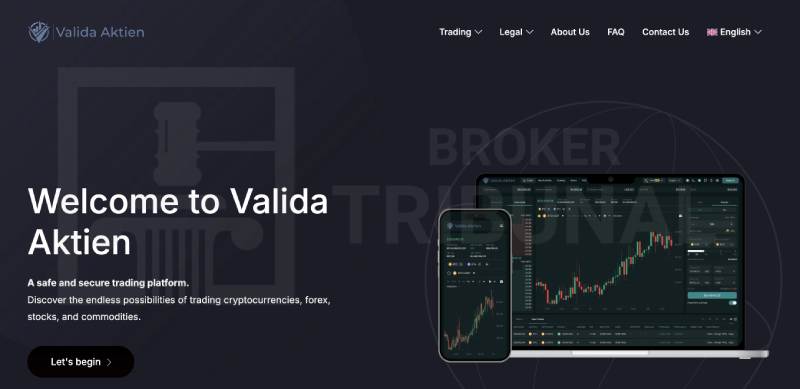 ValidaAktien
