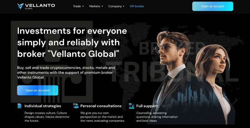 Vellanto Global