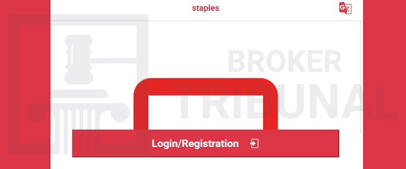 Vipstaples 