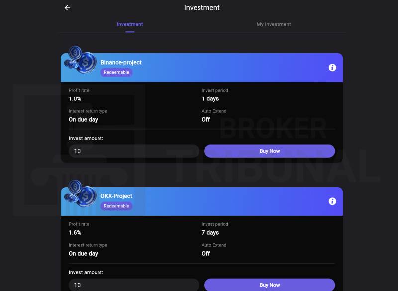 Web3coin Ai