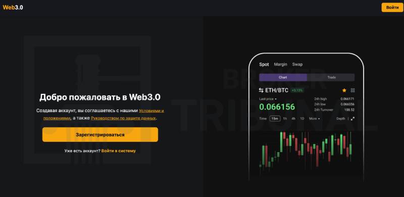 Web Connect Online