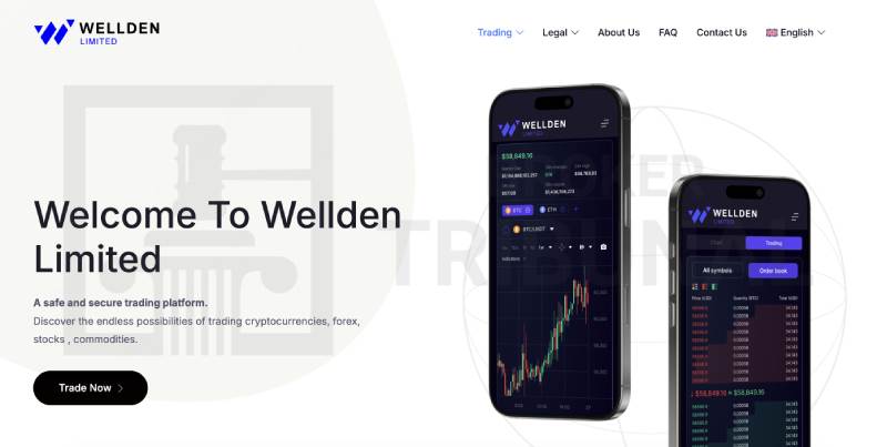 Wellden Limited