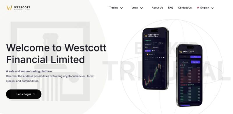 Westcott Financial Limited