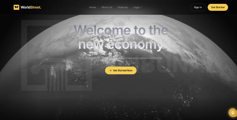 WorldStreet