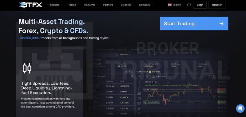 XBTFX