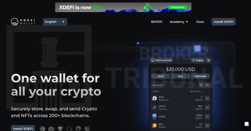 Xdefi 