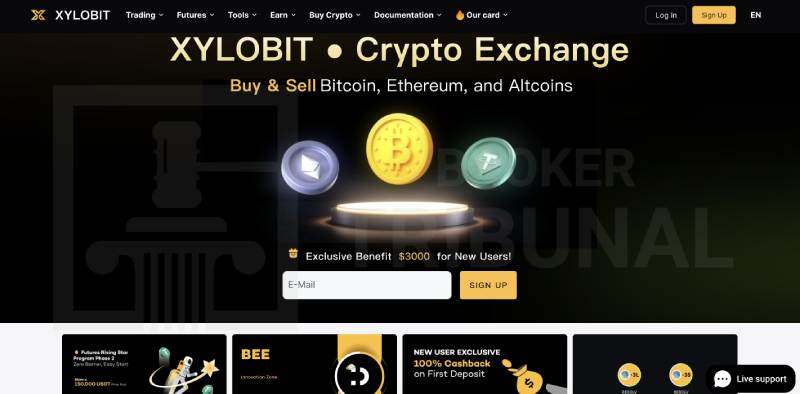 Xylobit