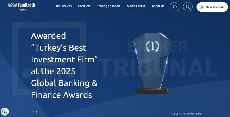 Yapı Kredi Yatırım