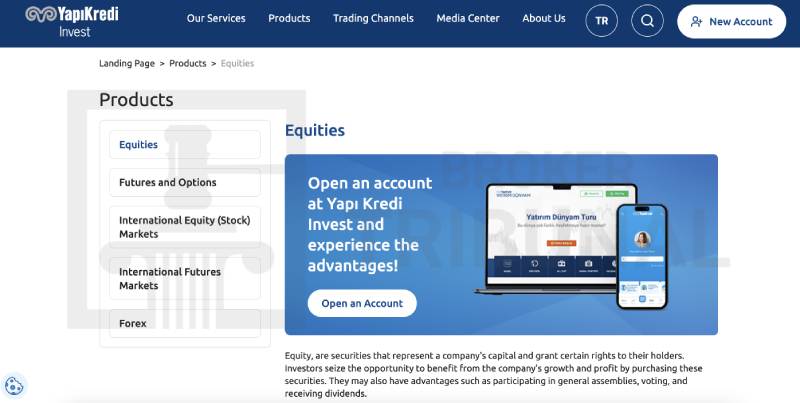 Yapı Kredi Yatırım