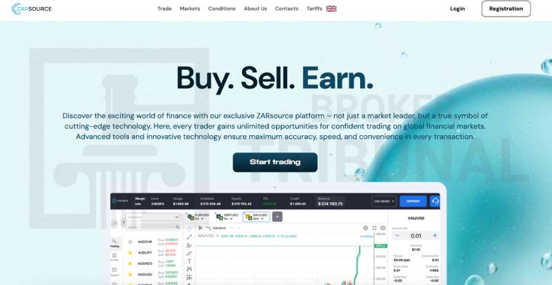 ZARsource 