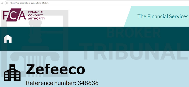 Zefeeco