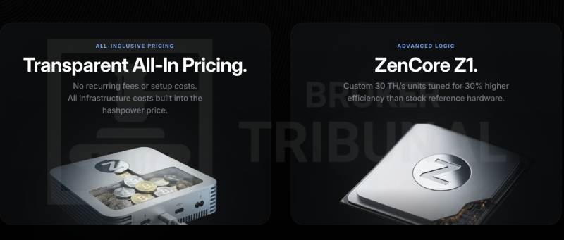 ZenMine