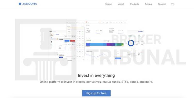 Zerodha