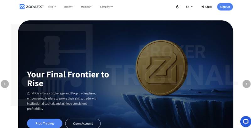 ZoraFX