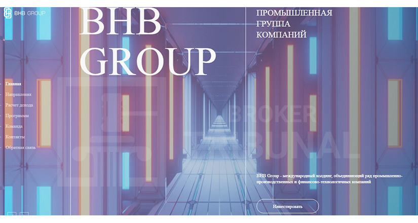 BHB Group