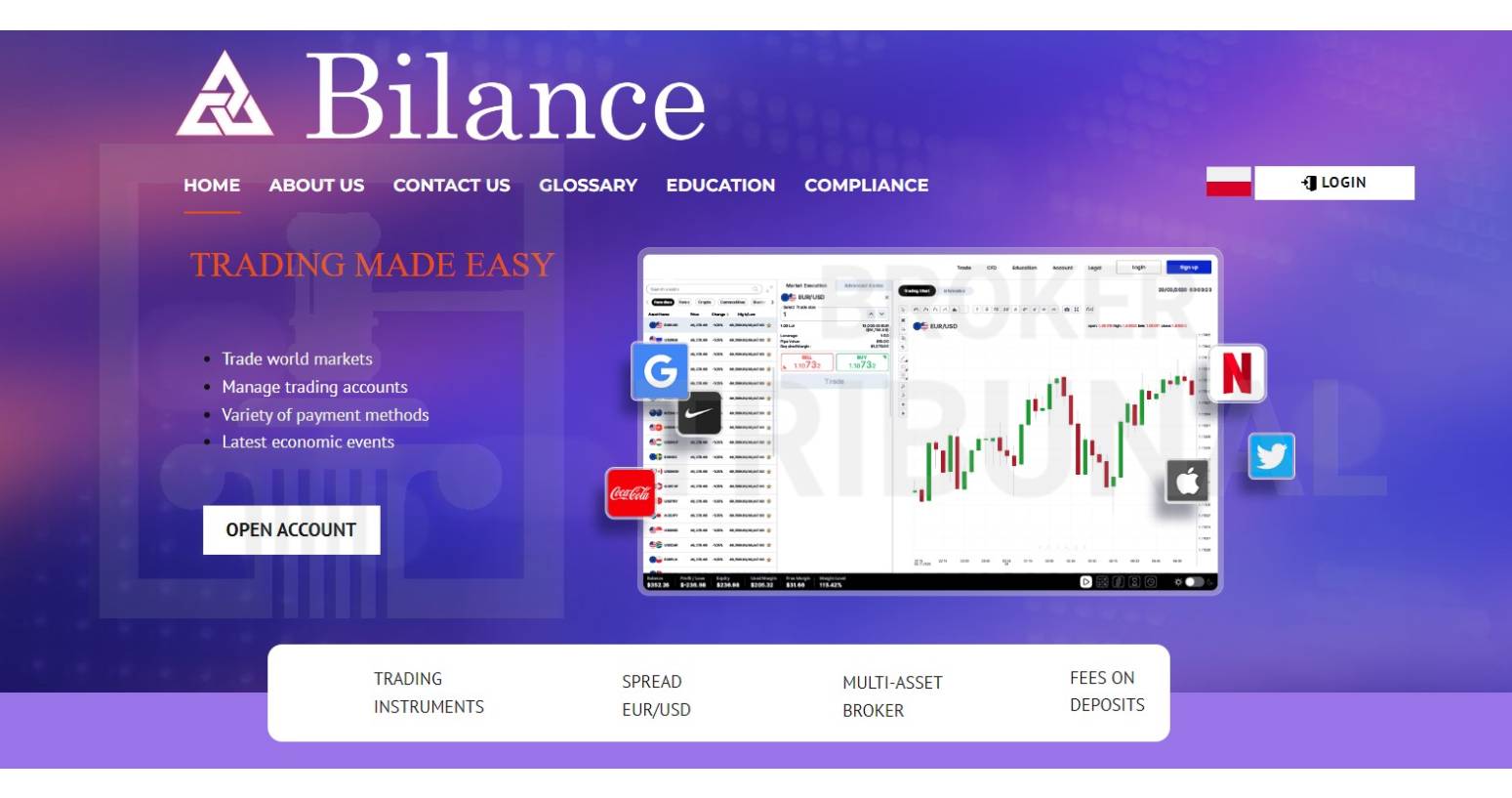 Bilance Group
