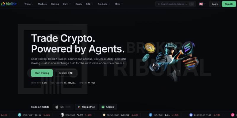 Binibit