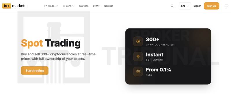 BITMarkets