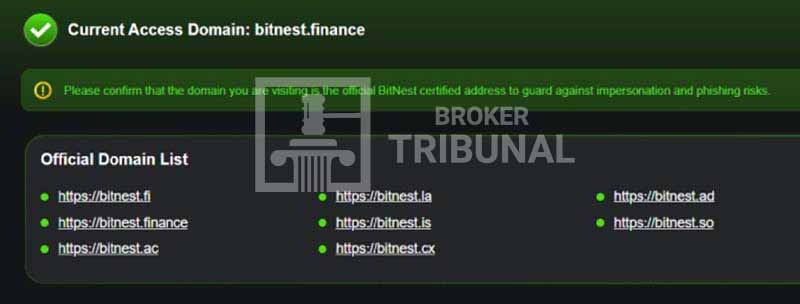 BitNest