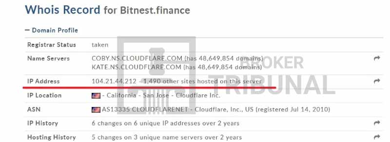BitNest
