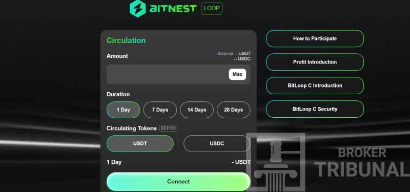 BitNest
