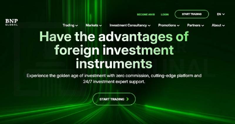 BNPGlobal 
